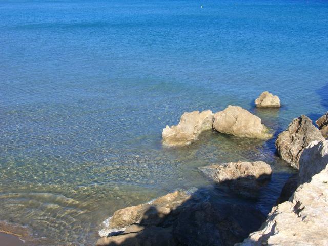 Villa Solare Lido di Noto Стая снимка