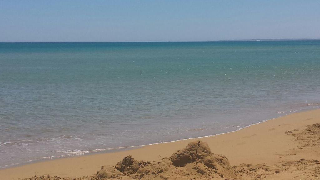Villa Solare Lido di Noto Стая снимка