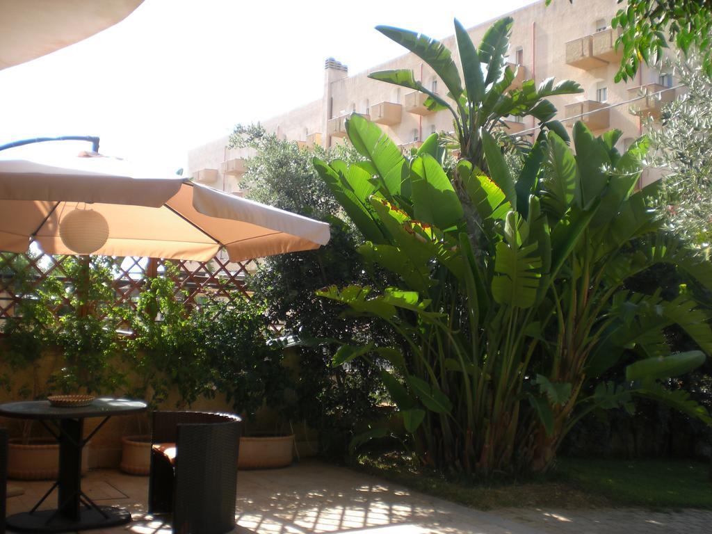 Villa Solare Lido di Noto Стая снимка