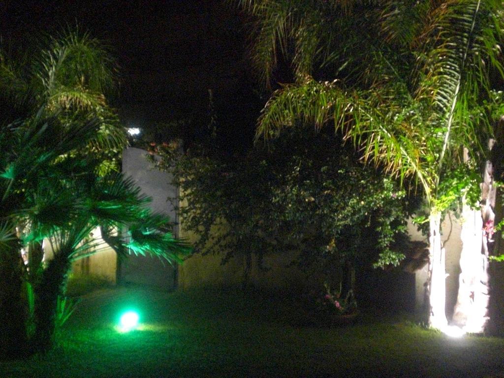 Villa Solare Lido di Noto Стая снимка