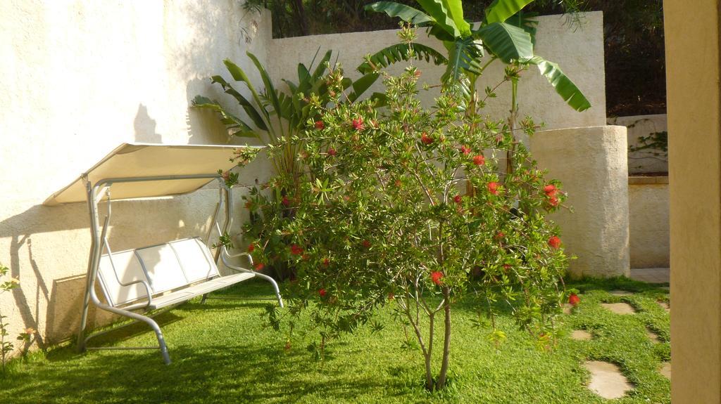 Villa Solare Lido di Noto Стая снимка
