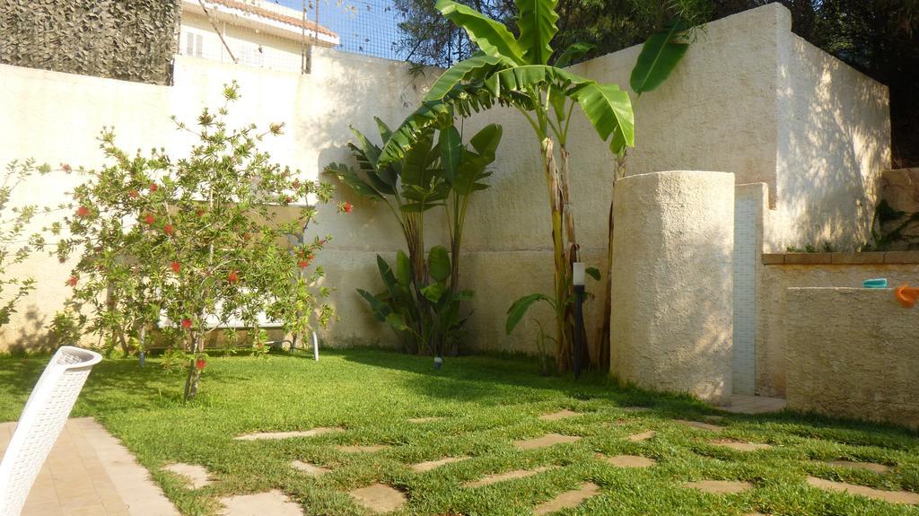 Villa Solare Lido di Noto Стая снимка